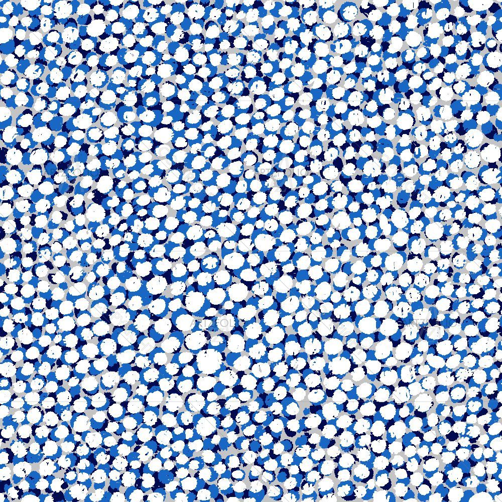 Snowballs Falling from Sky — Devotional custom art by ArtzFolio