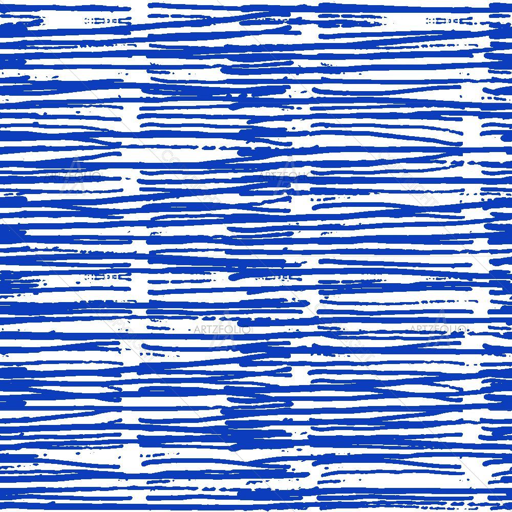 Japanese Shibori Ikat D2 — custom-size art design 5016515