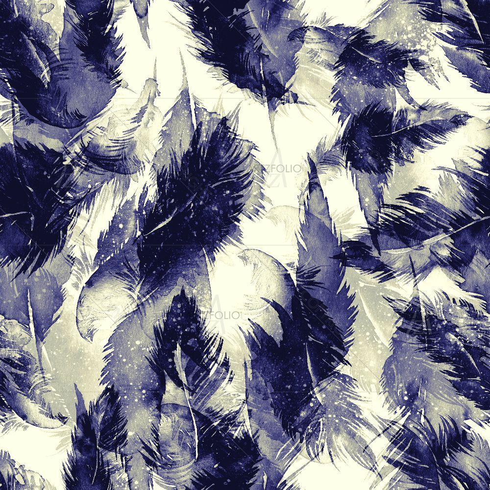 Abstract Boho — custom-size art design 5016528
