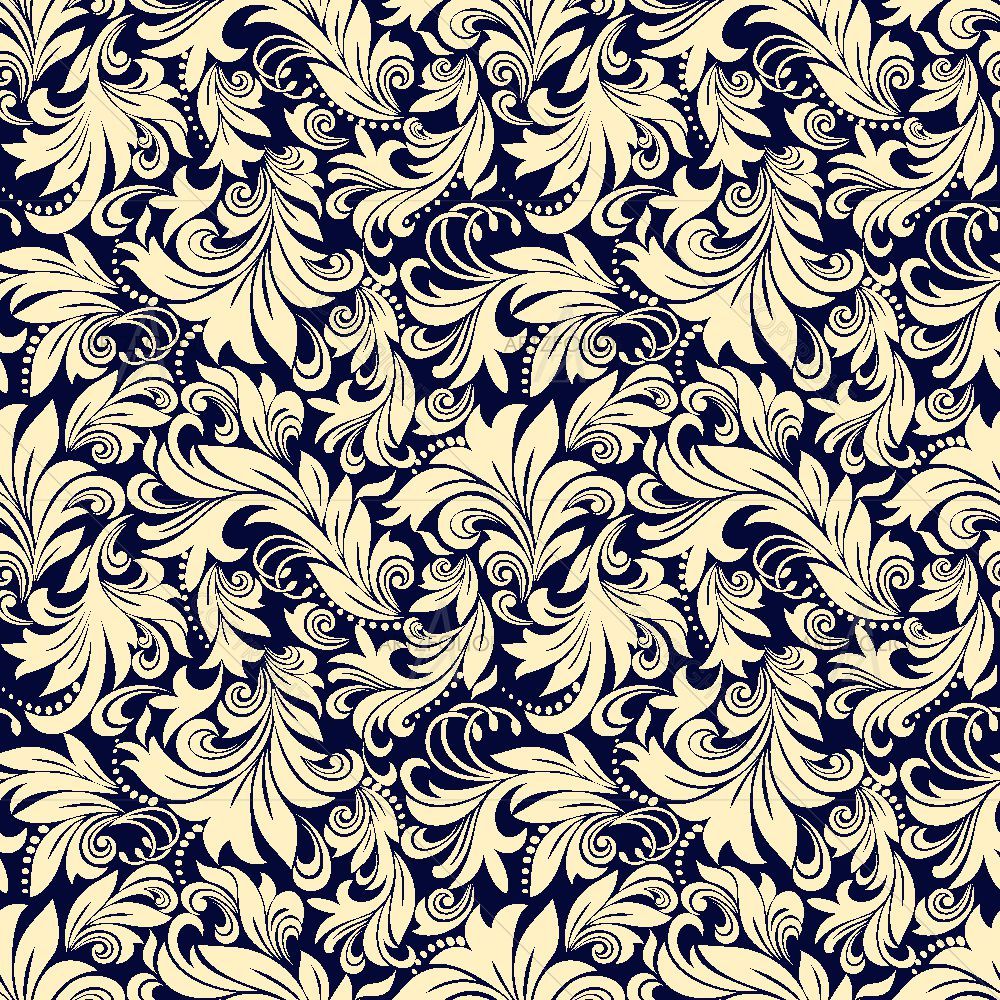 Beige Baroque — Baroque custom art by ArtzFolio
