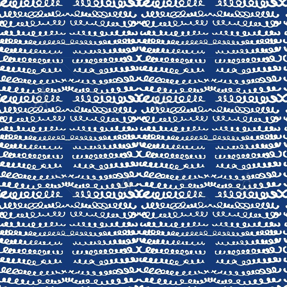 Japanese Shibori Ikat D13 — Abstract custom art by ArtzFolio