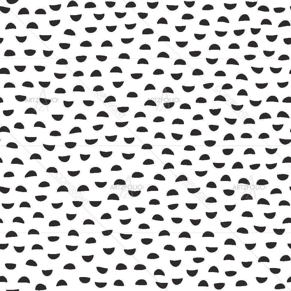 Abstract Chaotic Pattern — custom-size art design 5016639