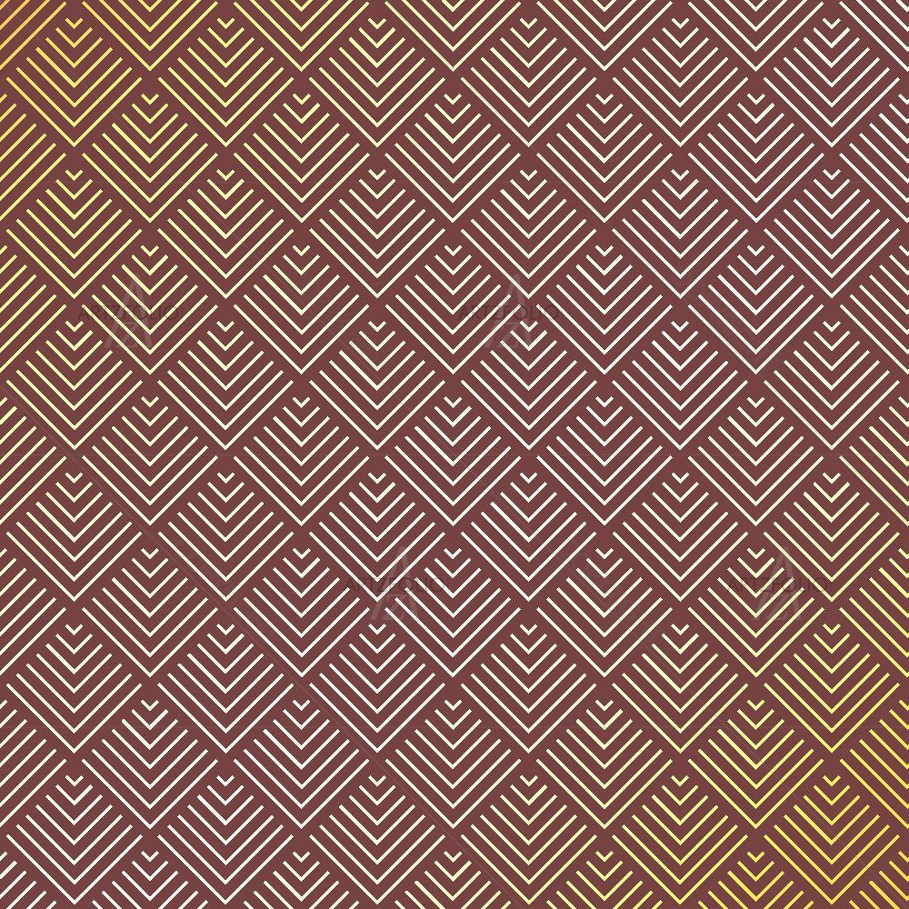 Minimalistic Geometric Design — Abstract custom art by ArtzFolio
