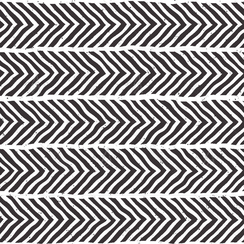 Doodle Line Art — Abstract custom art by ArtzFolio