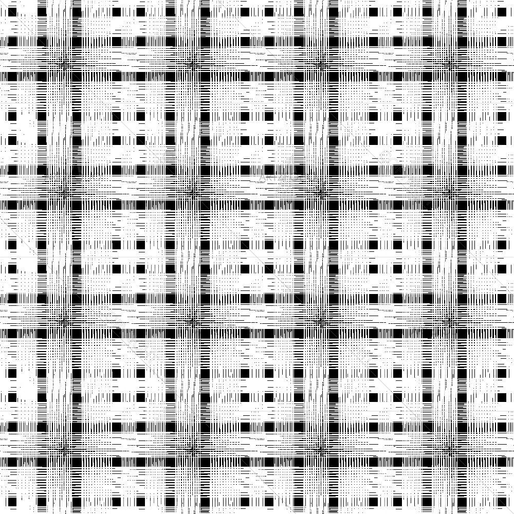 Geometric Pattern D46 — custom-size art design 5016701