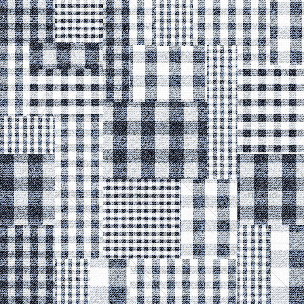 Plaid Pattern — Celtic art