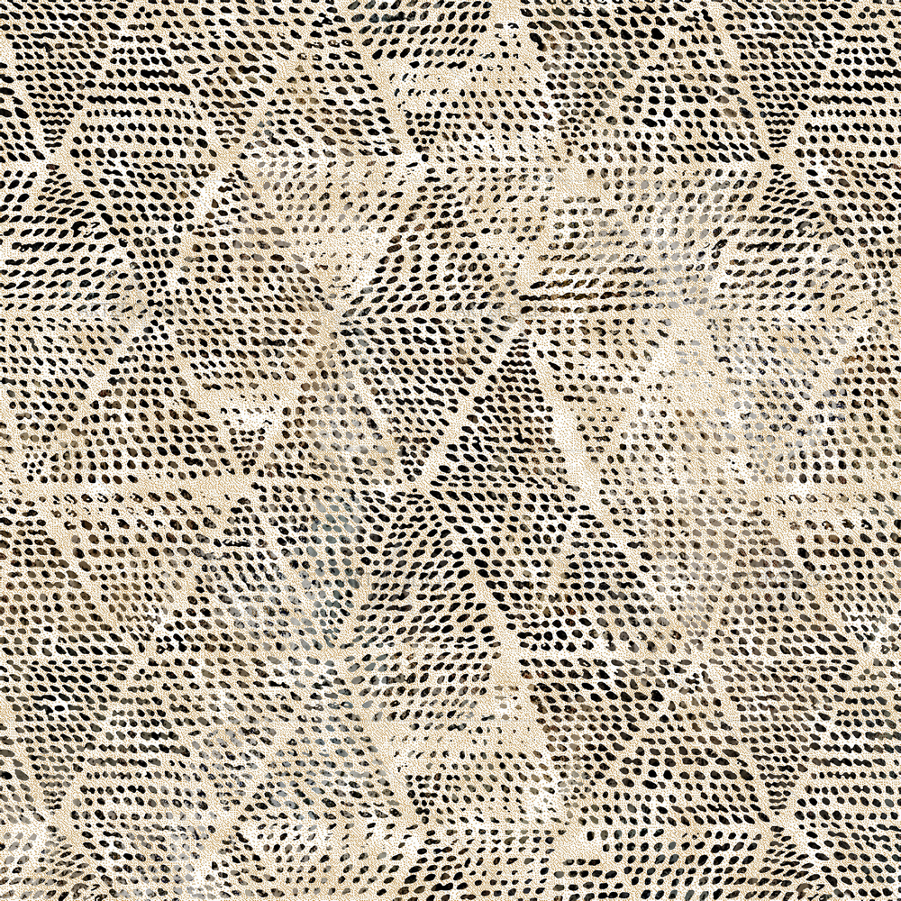 Repeat Modern Style — Abstract custom art by ArtzFolio