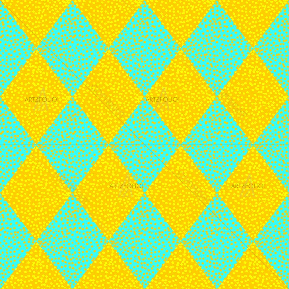 Geometric Abstraction D27 — Abstract custom art by ArtzFolio