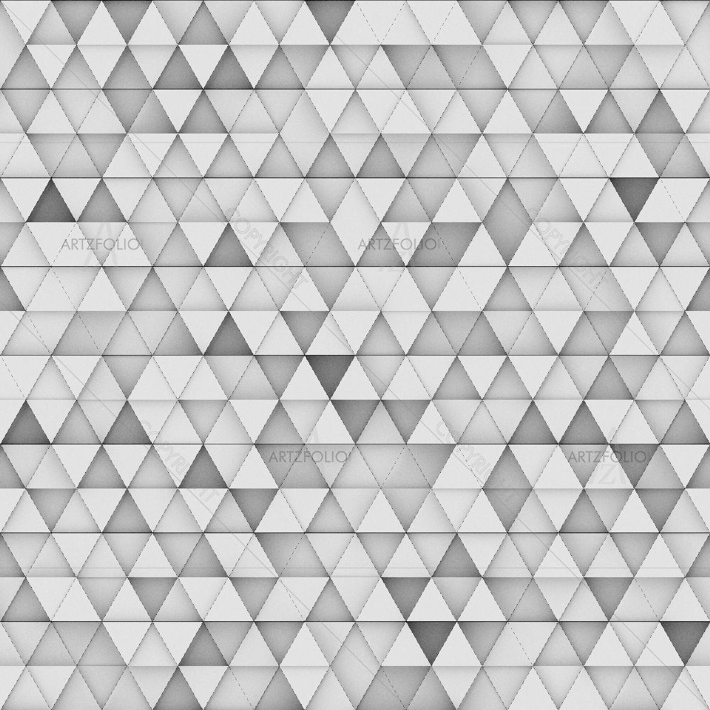 Geometric Pattern D57 — custom-size art design 5016963