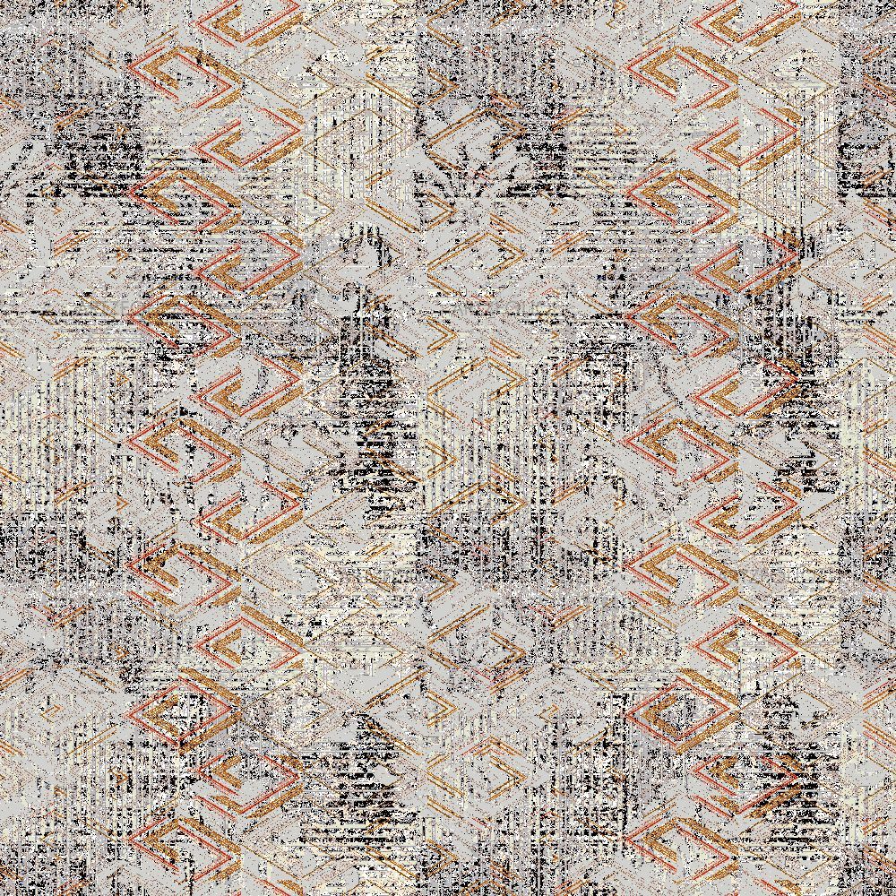 Abstract Grunge Pattern — custom-size art design 5016974