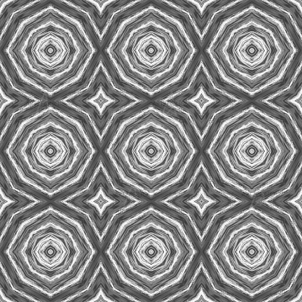 Multicolored Lines — custom-size art design 5017061