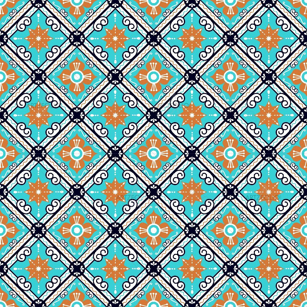 Mexican Art — custom-size art design 5017185