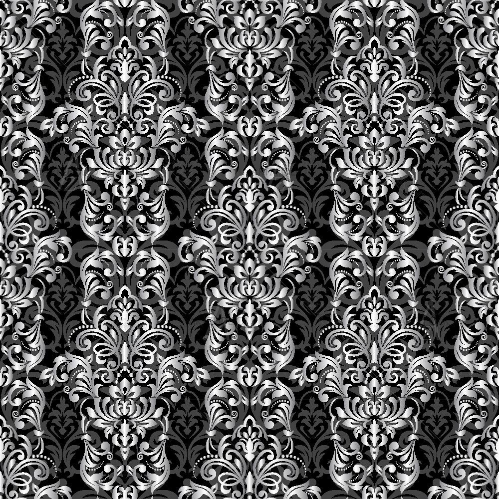 Monochrome Vintage — Devotional custom art by ArtzFolio