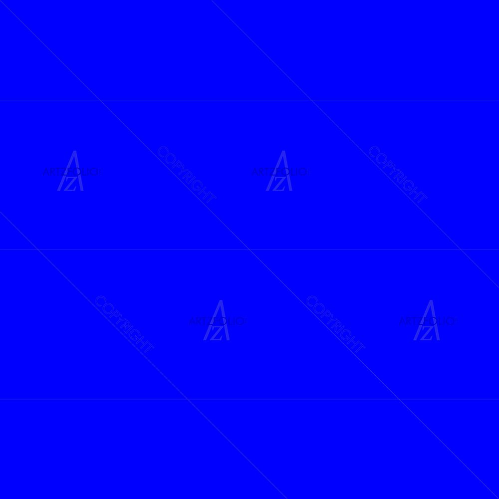 Blues & Cyans Family Blue Colour — Family custom art by ArtzFolio