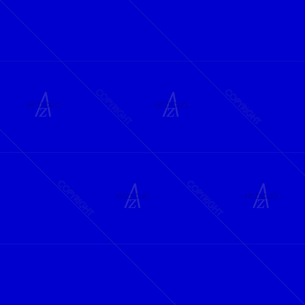 Blues & Cyans Family Medium Blue Colour — custom-size art design 5017310
