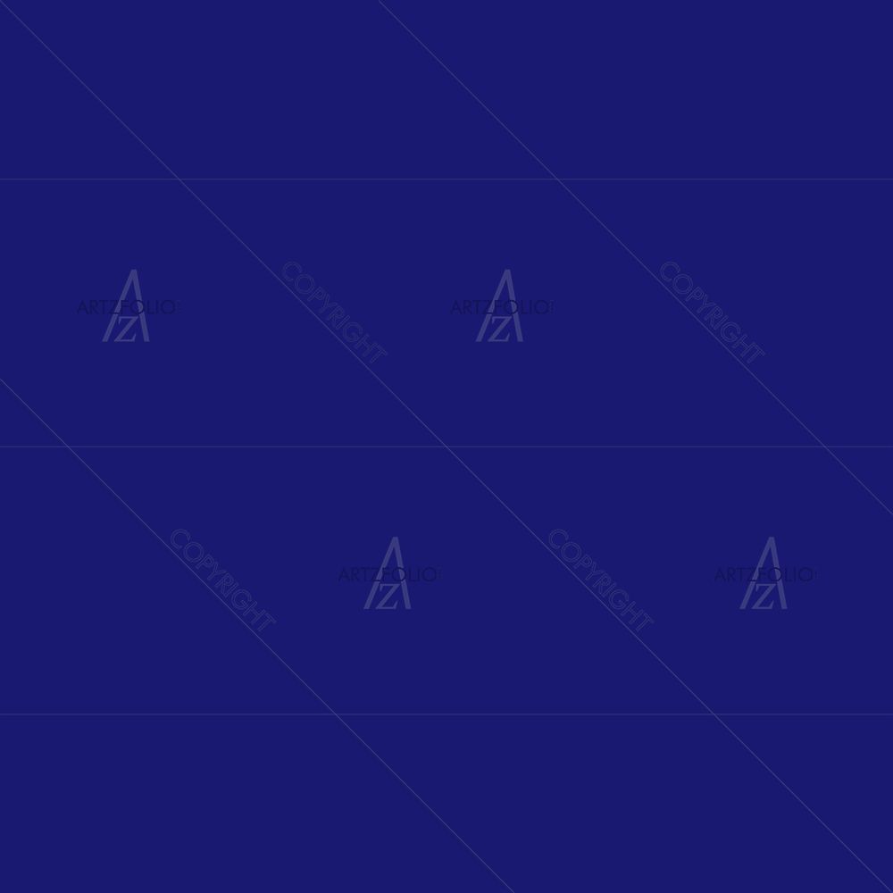 Blues & Cyans Family Midnight Blue Colour — Family custom art by ArtzFolio