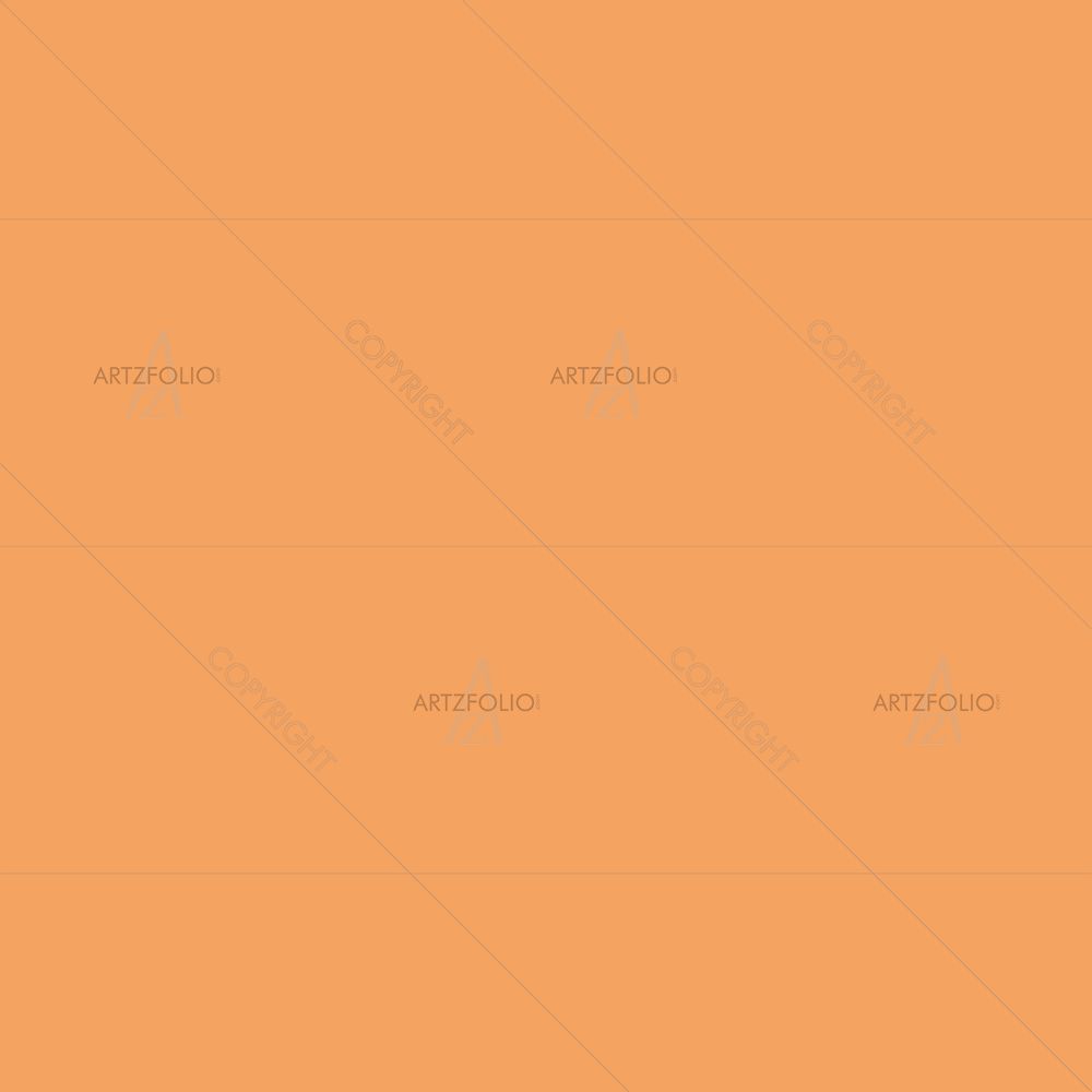 Browns Family Sandy Brown Colour — Family custom art by ArtzFolio