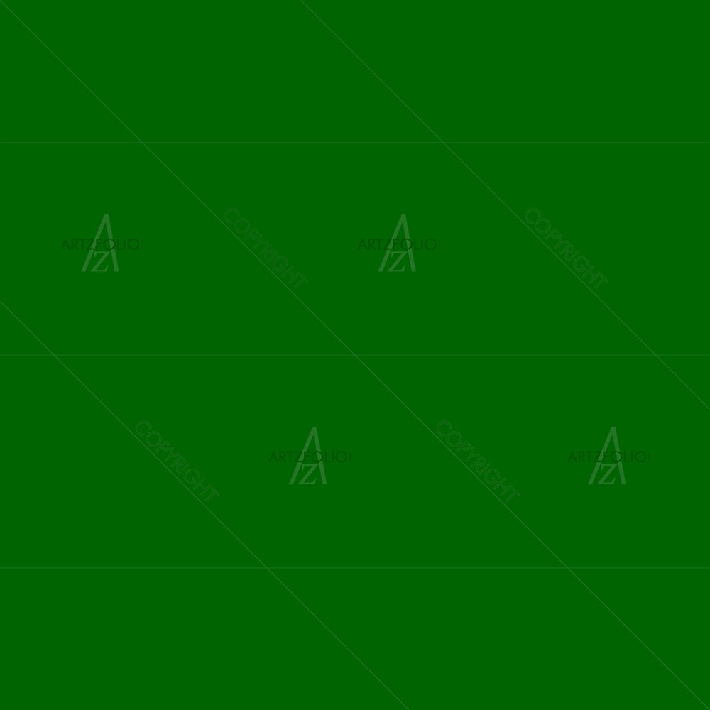Greens Family Dark Green Colour — Family custom art by ArtzFolio