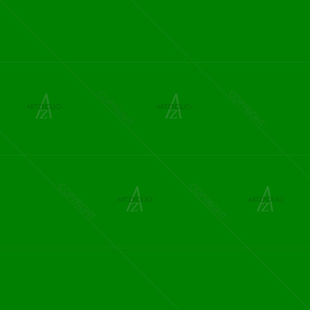 Greens Family Green Colour — custom-size art design 5017344