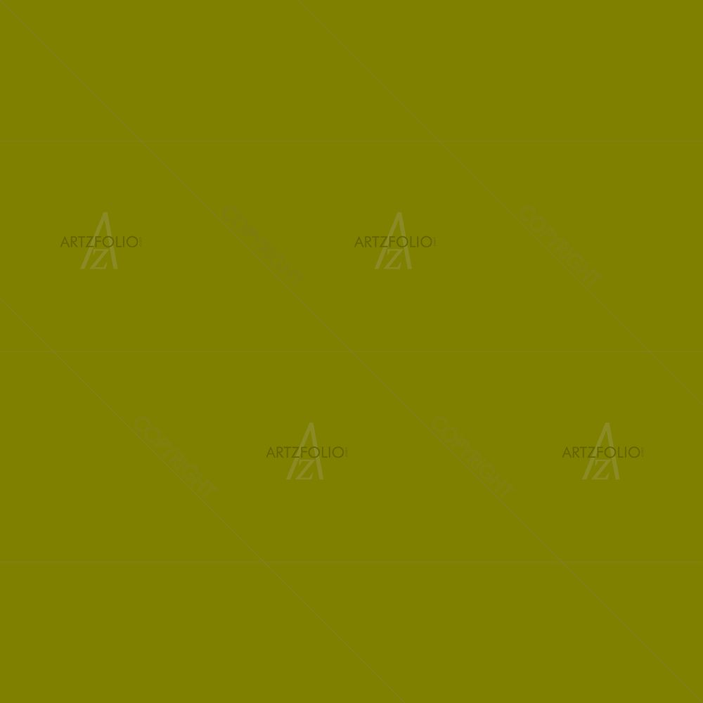Greens Family Olive Colour — custom-size art design 5017354