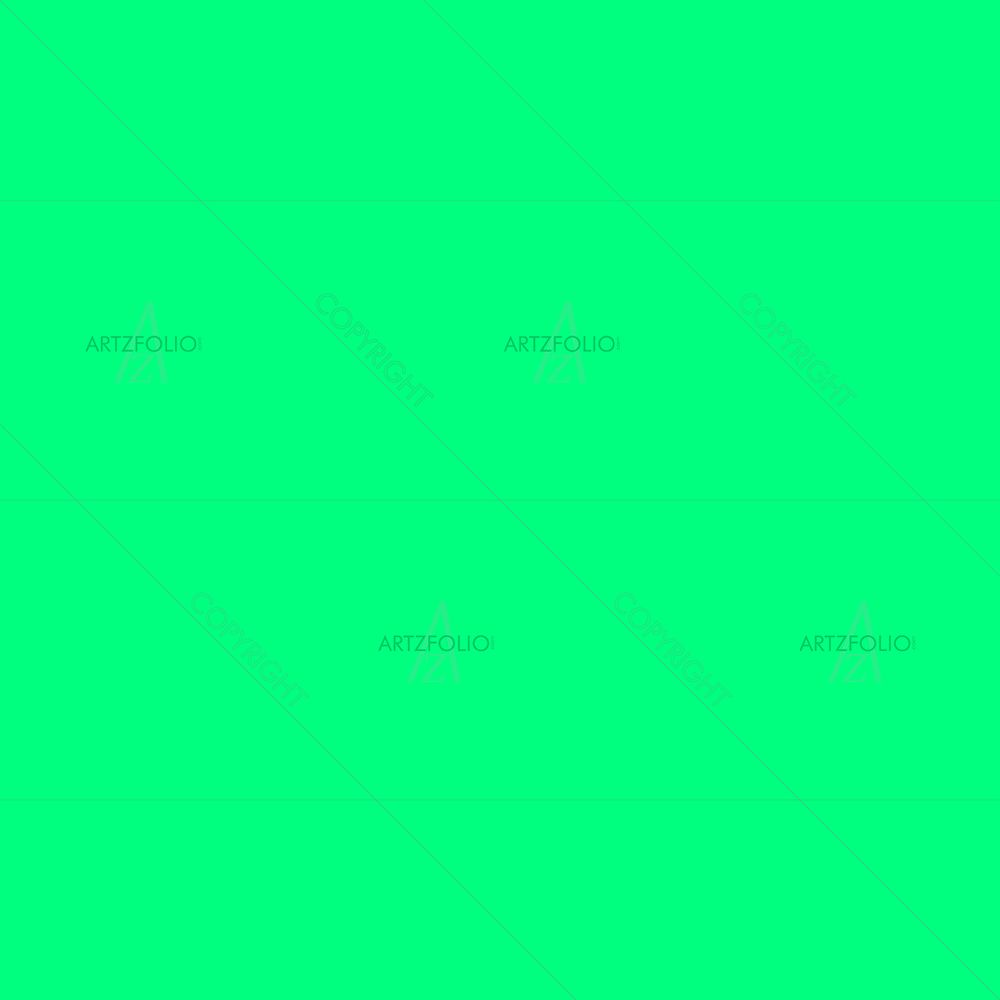 Greens Family Spring Green Colour — Family custom art by ArtzFolio