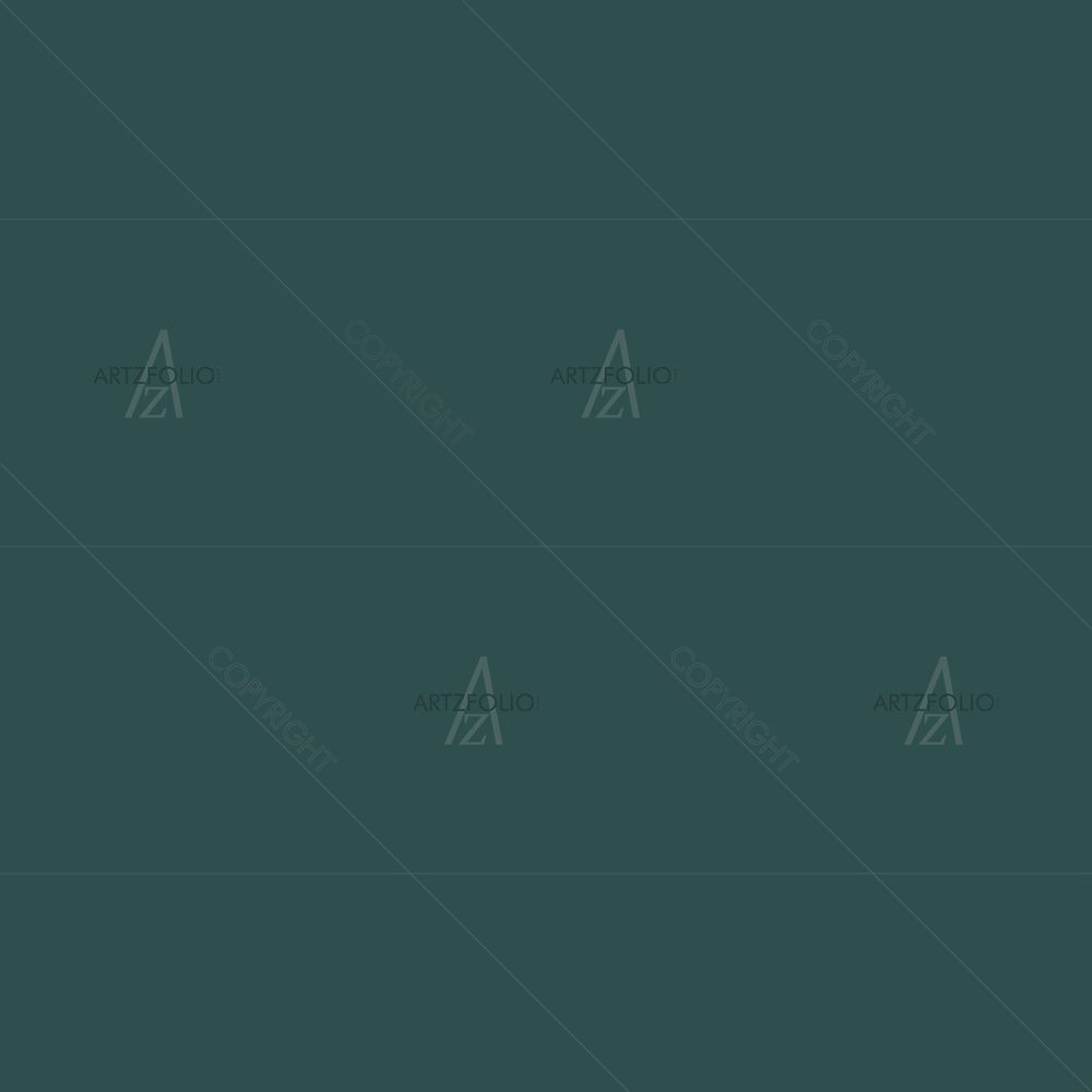 Greys Family Dark Slate Gray Colour — custom-size art design 5017363