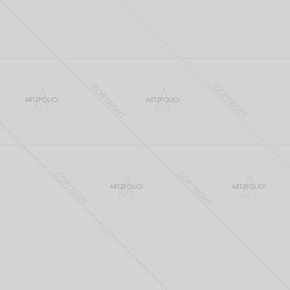 Greys Family Light Grey Colour — custom-size art design 5017368