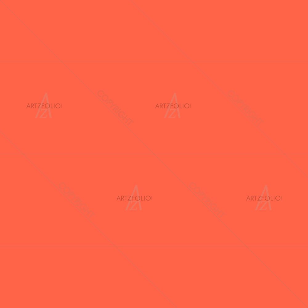 Oranges Family Tomato Colour — custom-size art design 5017376