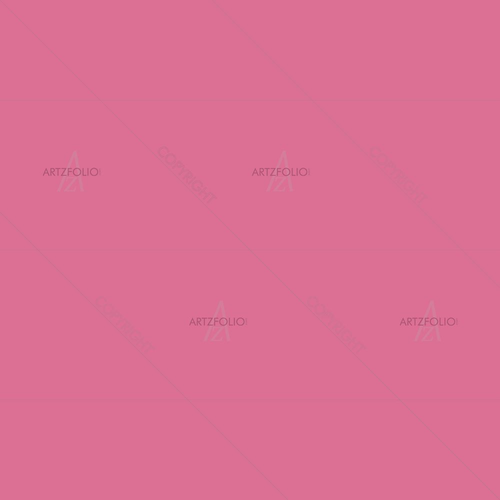 Pinks Family Pale Violet Red Colour — Family custom art by ArtzFolio