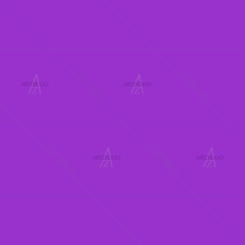 Purples Family Dark Orchid Colour — Family custom art by ArtzFolio