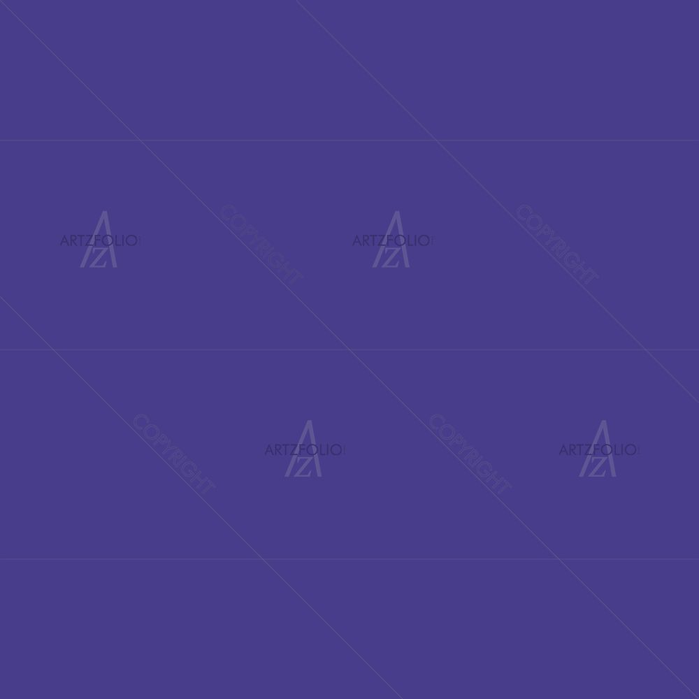 Purples Family Dark Slate Blue Colour — custom-size art design 5017386