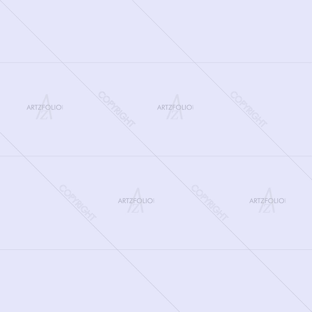 Purples Family Lavender Colour — custom-size art design 5017390
