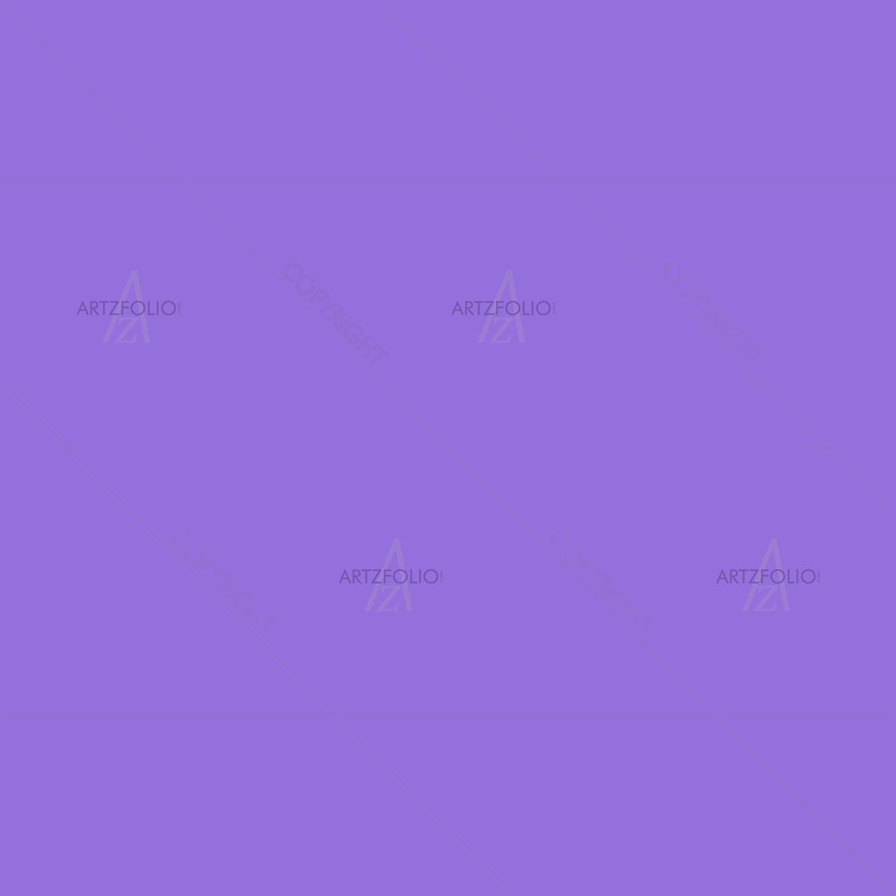 Purples Family Medium Purple Colour — custom-size art design 5017393