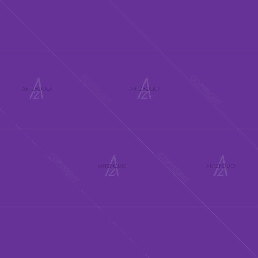 Purples Family Rebecca Purple Colour — custom-size art design 5017398