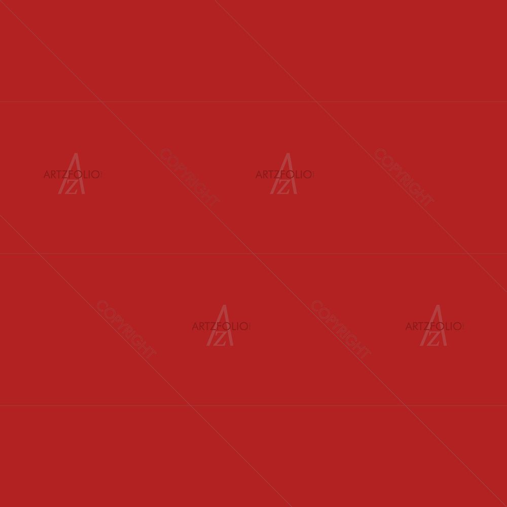 Reds Family Fire Brick Colour — custom-size art design 5017405