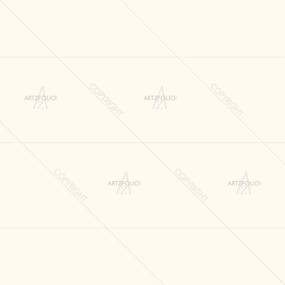Whites Family Floral White Colour — custom-size art design 5017415