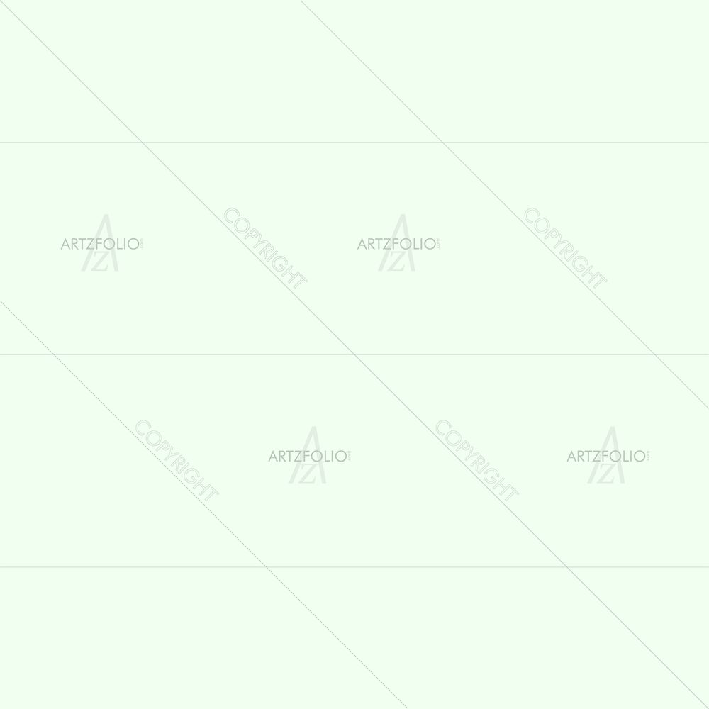 Whites Family Honeydew Colour — Family custom art by ArtzFolio