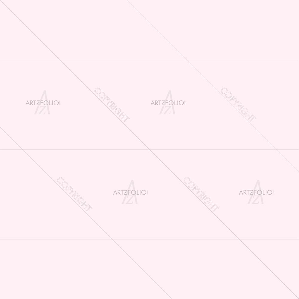 Whites Family Lavender Blush Colour — Family custom art by ArtzFolio