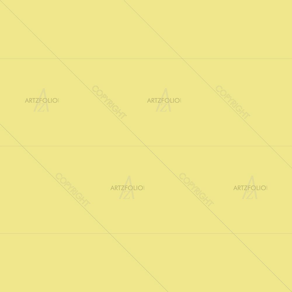 Yellows Family Khaki Colour — Family custom art by ArtzFolio