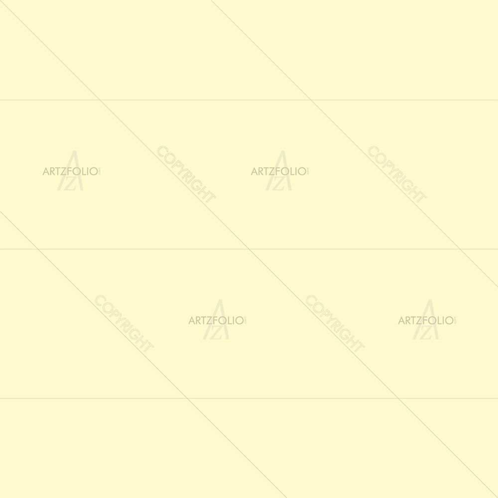 Yellows Family Lemon Chiffon Colour — Family custom art by ArtzFolio