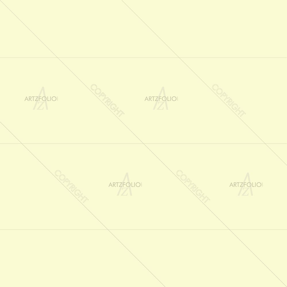 Yellows Family Light Goldenrod Yellow Colour — custom-size art design 5017432