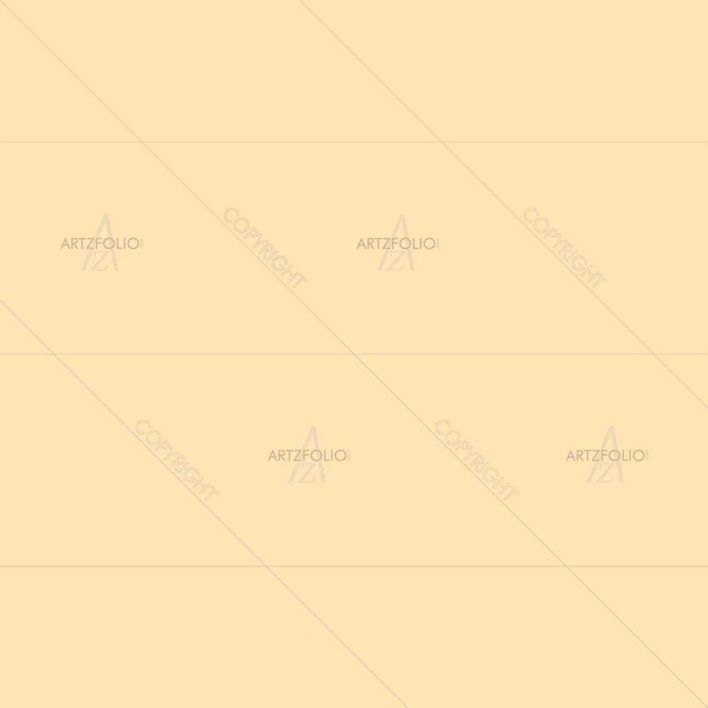 Yellows Family Tan Colour — Family custom art by ArtzFolio