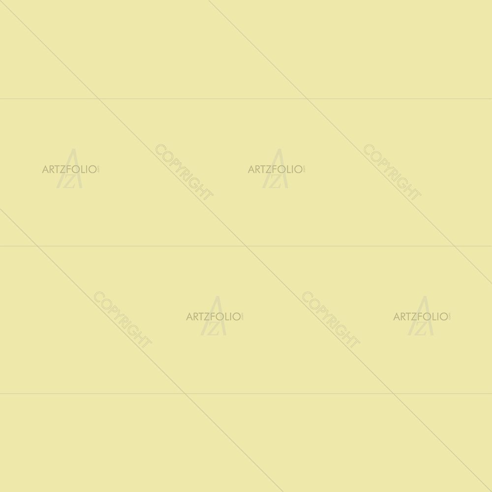 Yellows Family Pale Goldenrod Colour — Family custom art by ArtzFolio