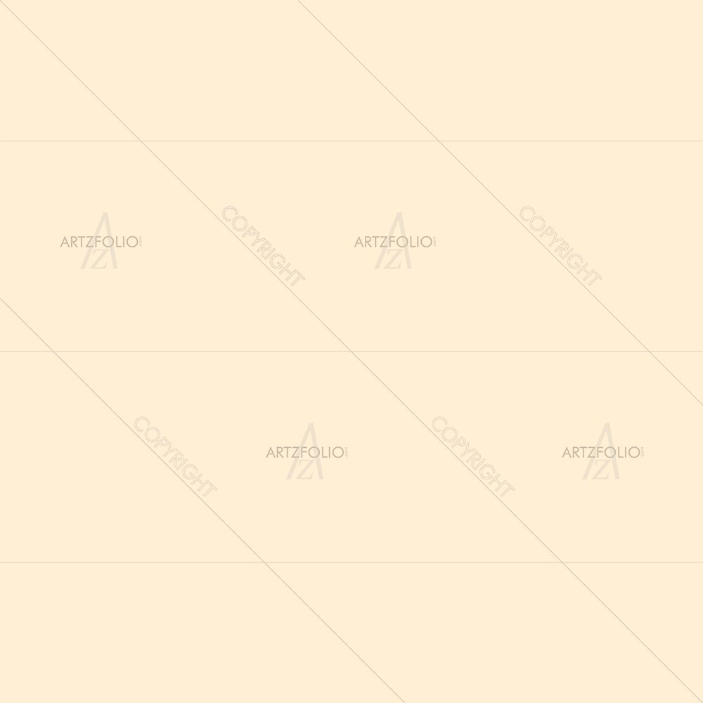 Yellows Family Papaya Whip Colour — custom-size art design 5017436